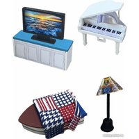 Румбокс Hobby Day Путешествие на море PC2116