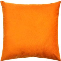 Декоративная подушка Matex Aria Line 59-394 (темно-оранжевый)