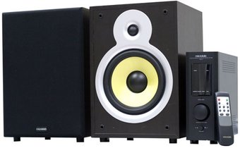 Microlab Pro 3