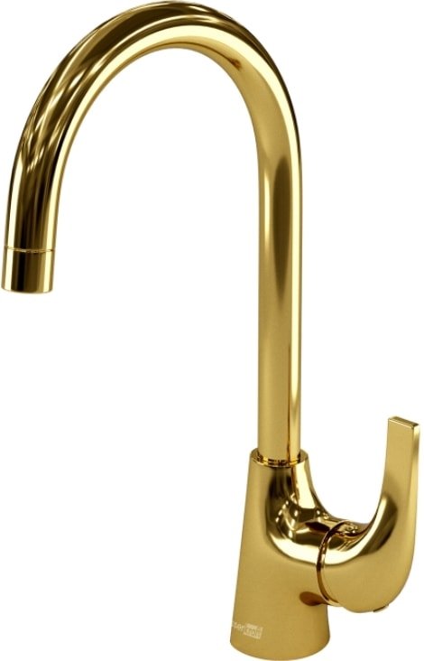 

Смеситель Wasserkraft Sauer 7107