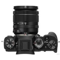 Беззеркальный фотоаппарат Fujifilm X-T2 Kit 18-55mm