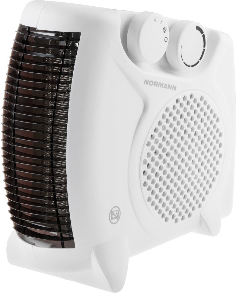 

Тепловентилятор Normann AFH-202