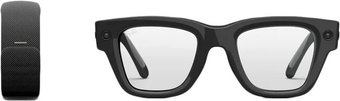 Умные очки Meta Ray-Ban Display Standard + Meta Neural Band р. S (черный)