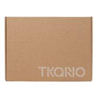 Покрывало Tkano Ethnic TK19-BS0008 (бежевый)