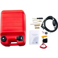 Лодочный мотор BarrakuDA HD9.9FHS PRO