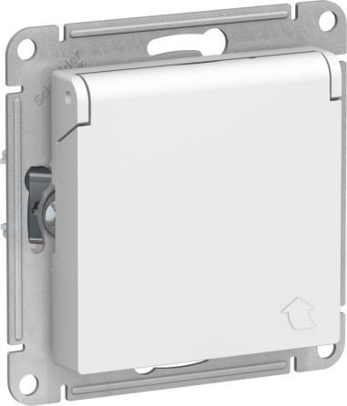 

Розетка Schneider Electric AtlasDesign ATN001346