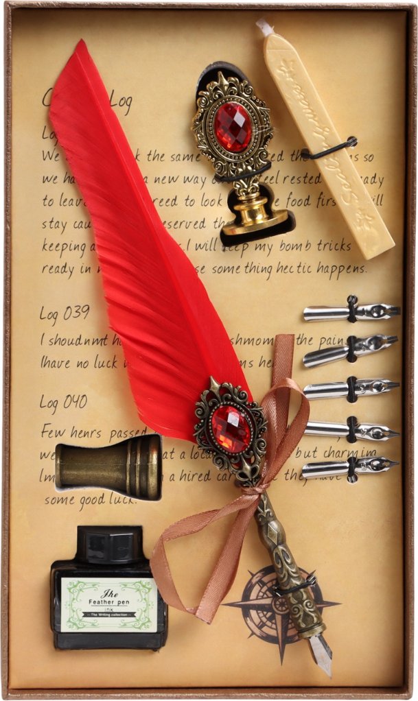 Подарочный набор Take It Easy Реликвия 10610159