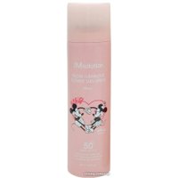 Спрей солнцезащитный JMsolution Glow Luminous Flower Sun Spray Rose Disney Ship (180 мл)