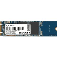 SSD QUMO Novation 3D TLC 960GB Q3DT-960GAEN-M2