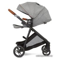 Коляска прогулочная «книга» Graco Near2Me (steeple grey)