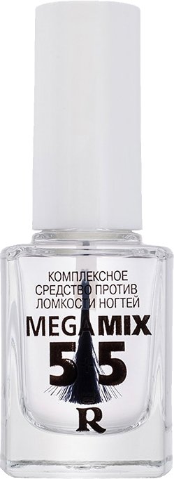 

Гель Relouis Mega Mix 5+5