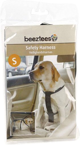 

Ремень безопасности для авто Beeztees S 796132