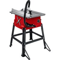 Распиловочный (циркулярный) станок Зубр СРЦ-254с