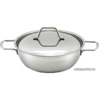 Сотейник Кухар Крокус Классика КК1-24М4