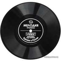 Подставка под горячее TimA Пластинка ПГ-185
