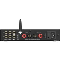 Усилитель мощности SMSL A300