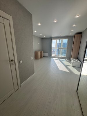 1-комн. квартира — Минск, улица Жореса Алфёрова, 12