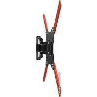 Кронштейн для телевизора Electric Light КБ-01-86 (черный)