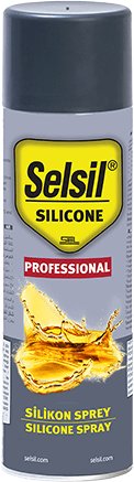 

Selsil Silicone 000074 500мл