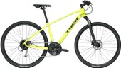 Trek Dual Sport 3 (зеленый, 2019)