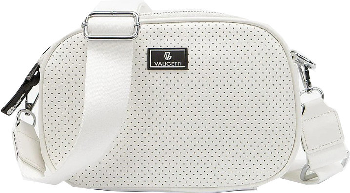 

Женская сумка VALIGETTI 706-X23-0058VG-WHT (белый)