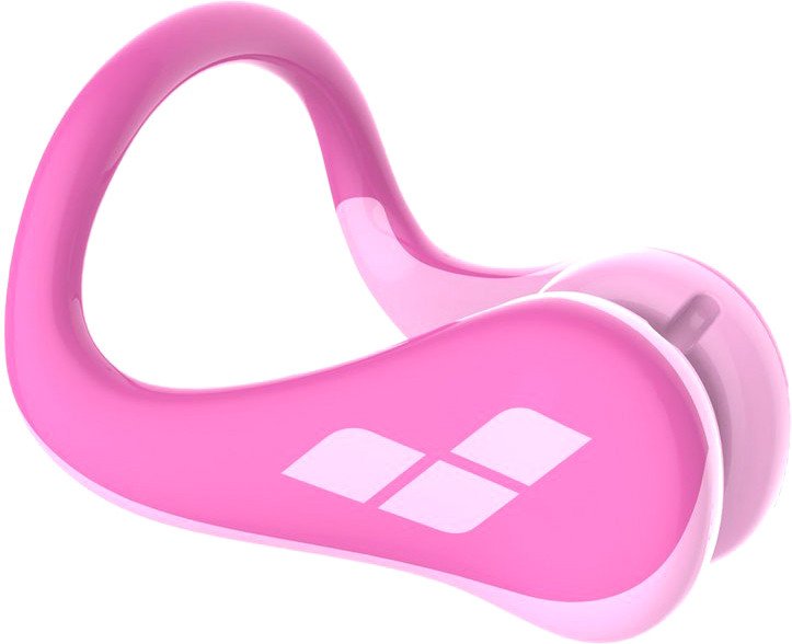 

Зажим для носа ARENA Nose Clip Pro II Pink 003792 900 (розовый)