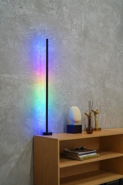 

Торшер Electric Light 1000 ver.1 (черный)