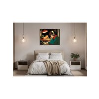 Картина по номерам PaintLine Lofi Girl PL-00322