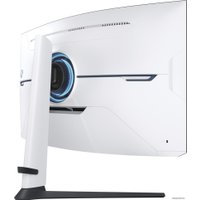 Игровой монитор Samsung Odyssey Neo G8 LS32BG850NUXEN