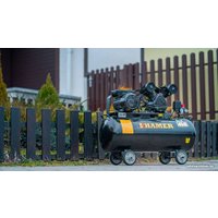 Компрессор Hamer PRO-1/2.2