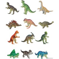 Набор фигурок Bondibon Ребятам о зверятах ВВ1618