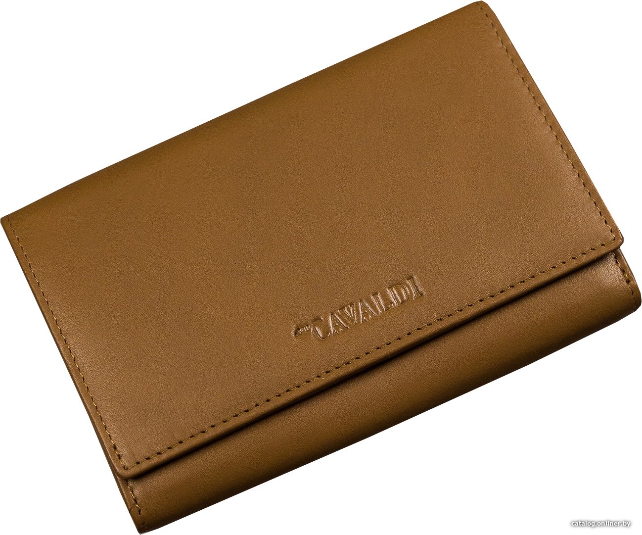 Кошелек Cedar 4U Cavaldi 57006-SPN-8348 (золото)