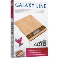 Кухонные весы Galaxy Line GL2812