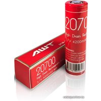 Аккумулятор AWT 20700 4200 mAh (высокотоковый)
