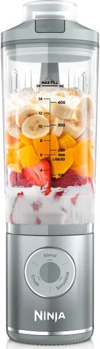 Портативный блендер Ninja Blast MAX BC251EUSL