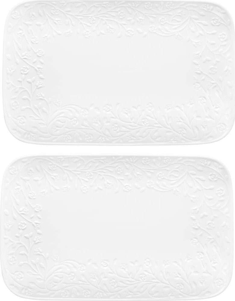 

Блюдо Elan Gallery Веточки-цветочки 630076_2