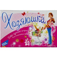 Настольная игра Dream Makers Хозяюшка (1208)