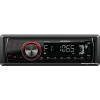 USB-магнитола Supra SFD-111U