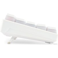 Клавиатура Оклик K763W (белый)