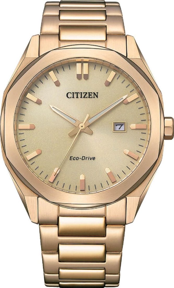 

Наручные часы Citizen Eco Drive BM7603-82P