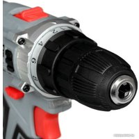 Дрель-шуруповерт Победа ДА-18/2 ЛИ 180201636 (с 2-мя АКБ, кейс)