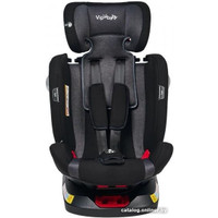 Детское автокресло VipBaby LYB836 Multifix Isofix (shadow)