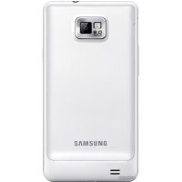 Телефон Samsung i9100 Galaxy S II (16Gb)