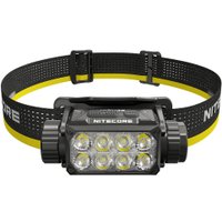 Фонарь Nitecore HC75 UHE