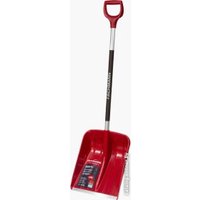 Лопата для уборки снега Fachmann Garten 05.001