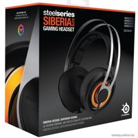Наушники SteelSeries Siberia Elite
