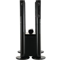 Комплект акустики Samsung HT-J5550K