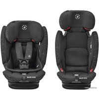 Детское автокресло Maxi-Cosi Titan Pro (scribble black)