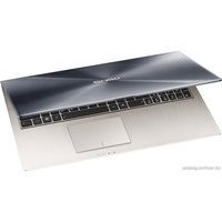 Ноутбук ASUS Zenbook U500VZ-CN050P (90NWOG212W11C36R53AY)