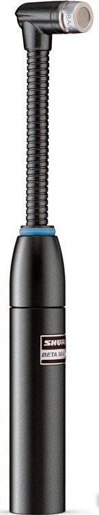 Проводной микрофон Shure Beta 98AMP/C